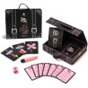 Secretplay - Kit De Voyage Sexe Dans La Ville (Es/En/De/Fr/Nl/Pt)